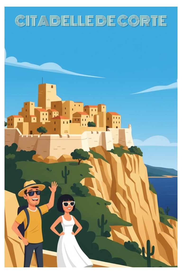 Centre de la Corse