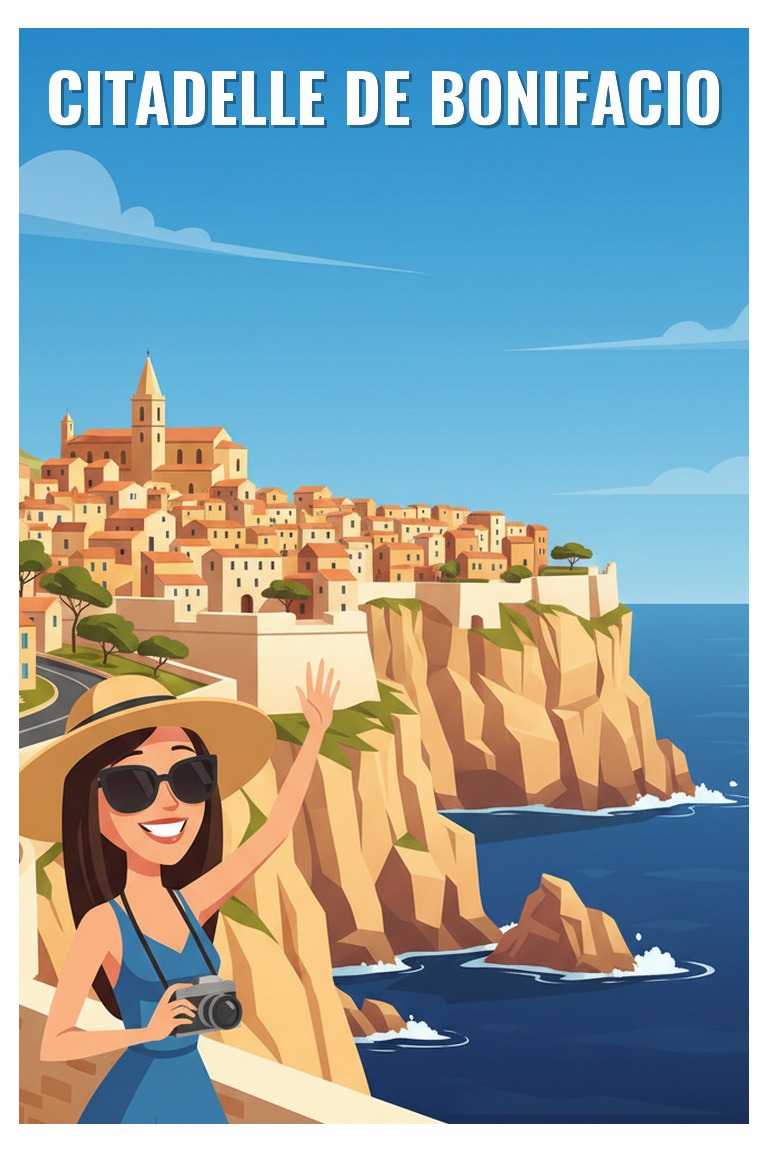Sud de la Corse